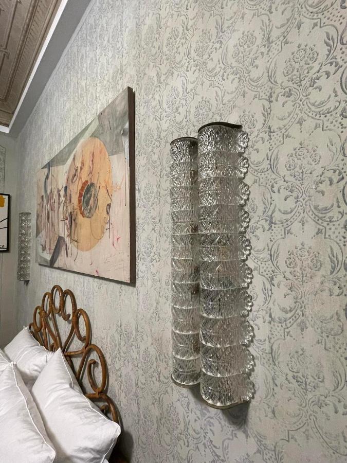 I Bastioni Apartment Palermo Exterior foto